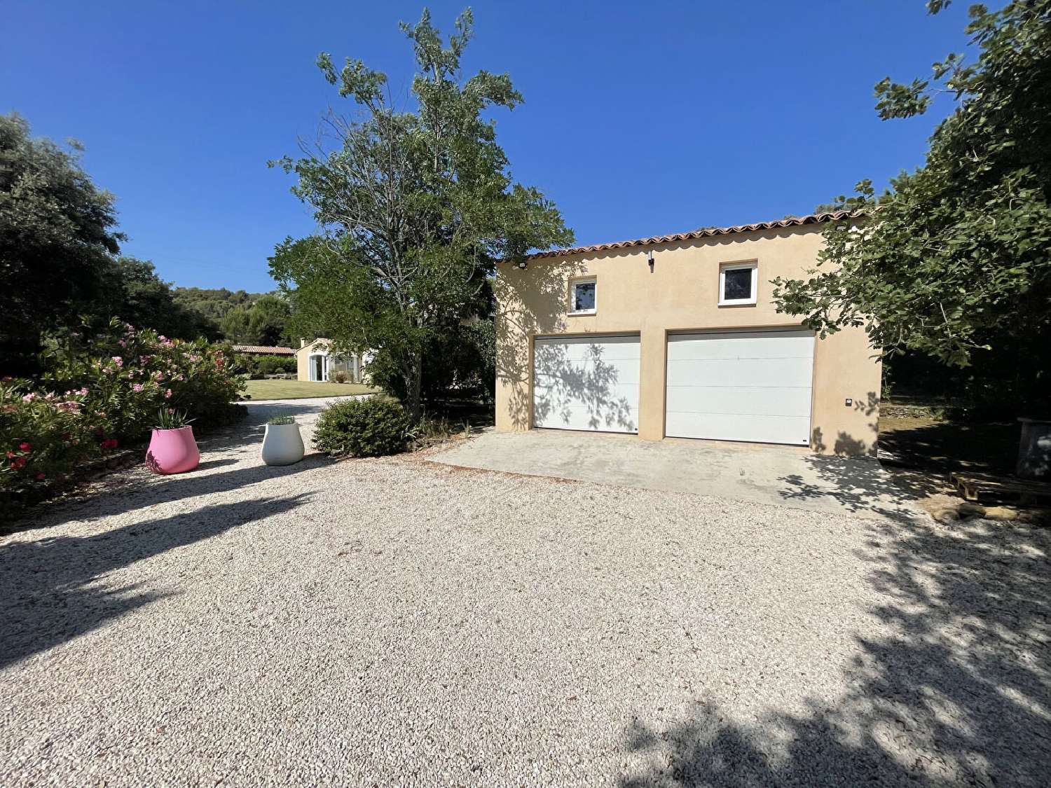  te koop villa Rognes Bouches-du-Rhône 2