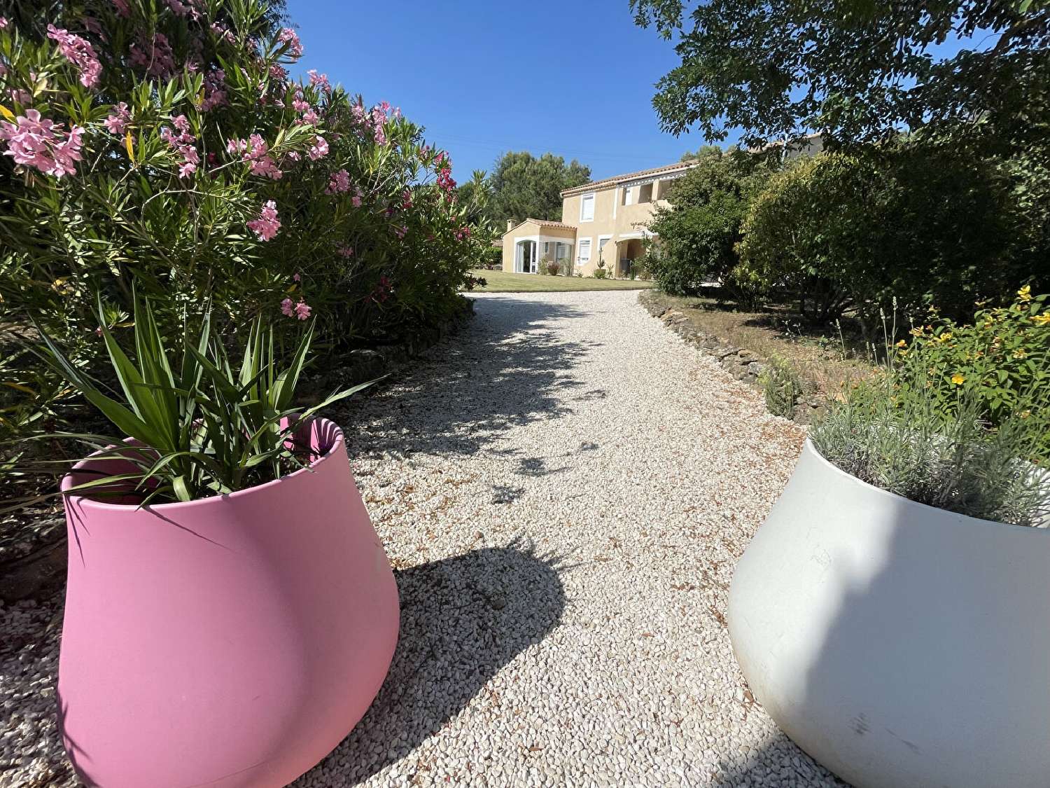  te koop villa Rognes Bouches-du-Rhône 3