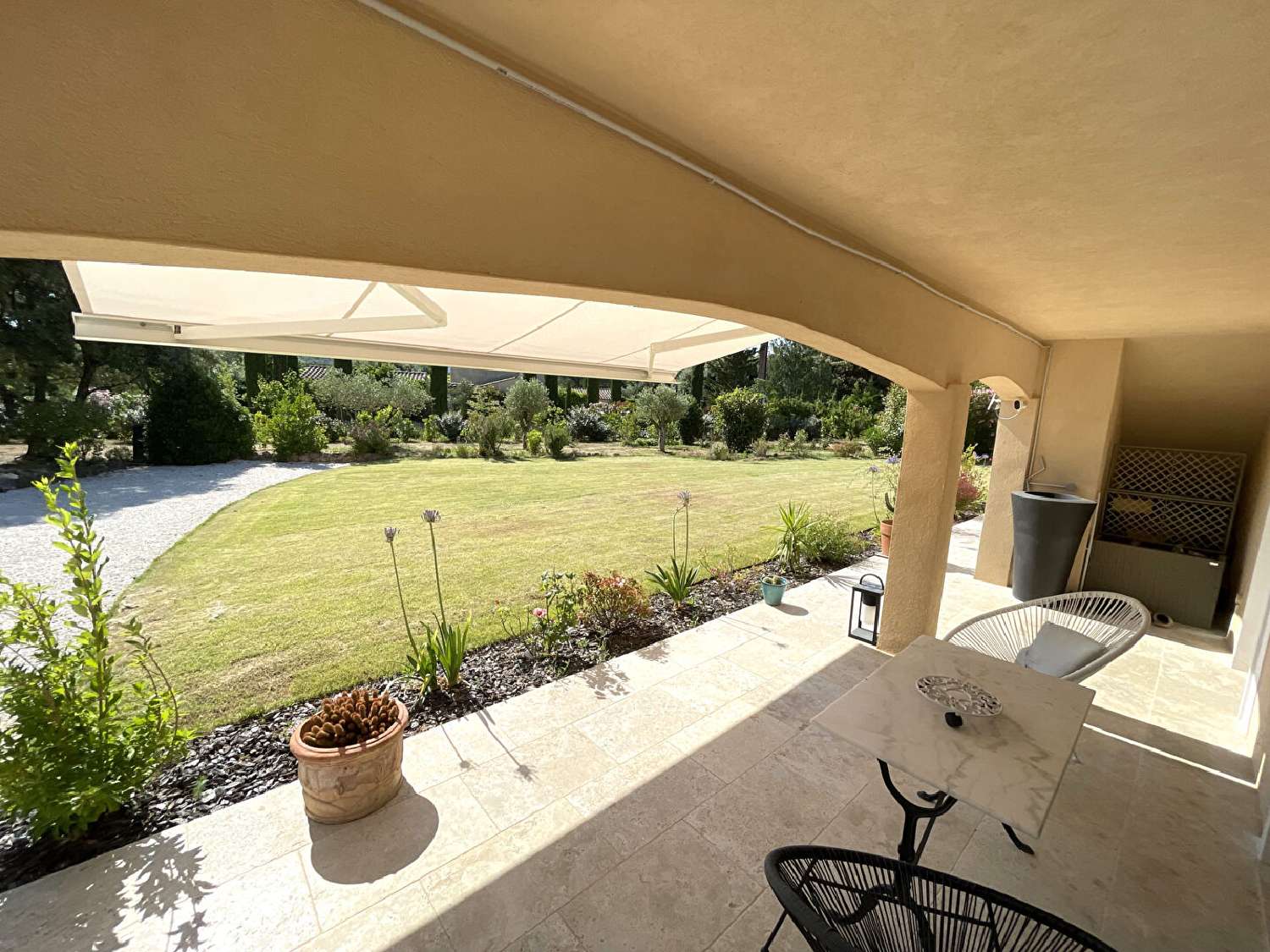  te koop villa Rognes Bouches-du-Rhône 6