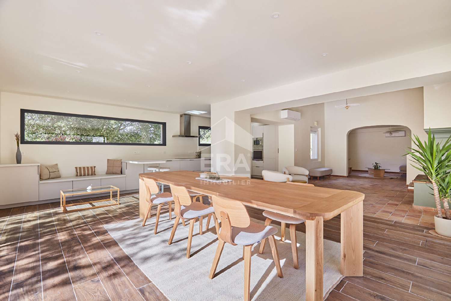 te koop villa Rognes Bouches-du-Rhône 6