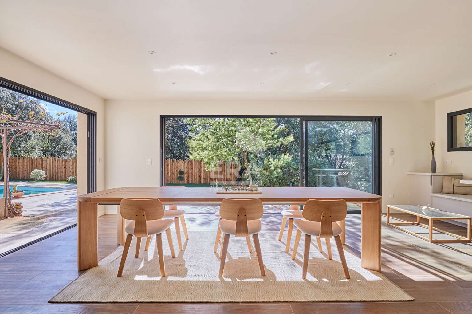 te koop villa Rognes Bouches-du-Rhône 8