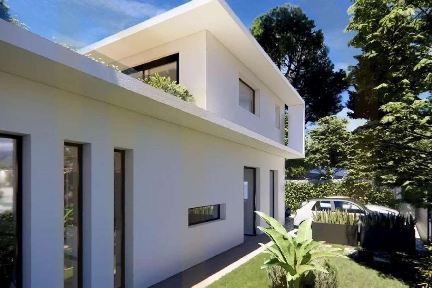  te koop villa Roquebrune-Cap-Martin Alpes-Maritimes 5