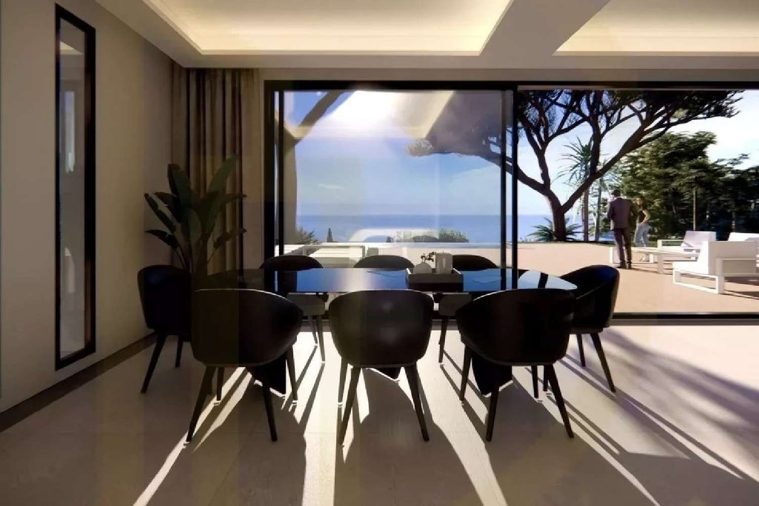  te koop villa Roquebrune-Cap-Martin Alpes-Maritimes 6