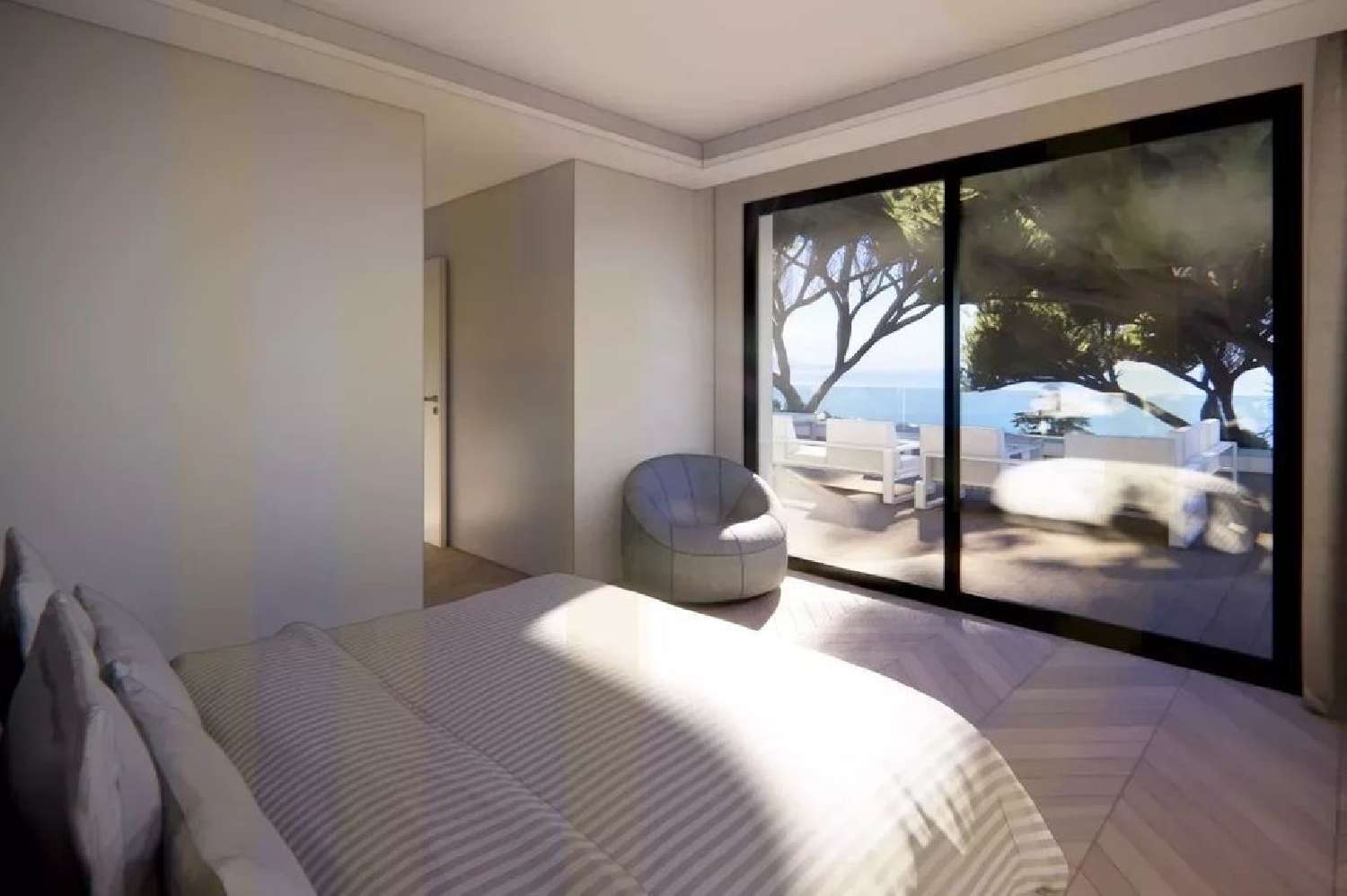  te koop villa Roquebrune-Cap-Martin Alpes-Maritimes 8