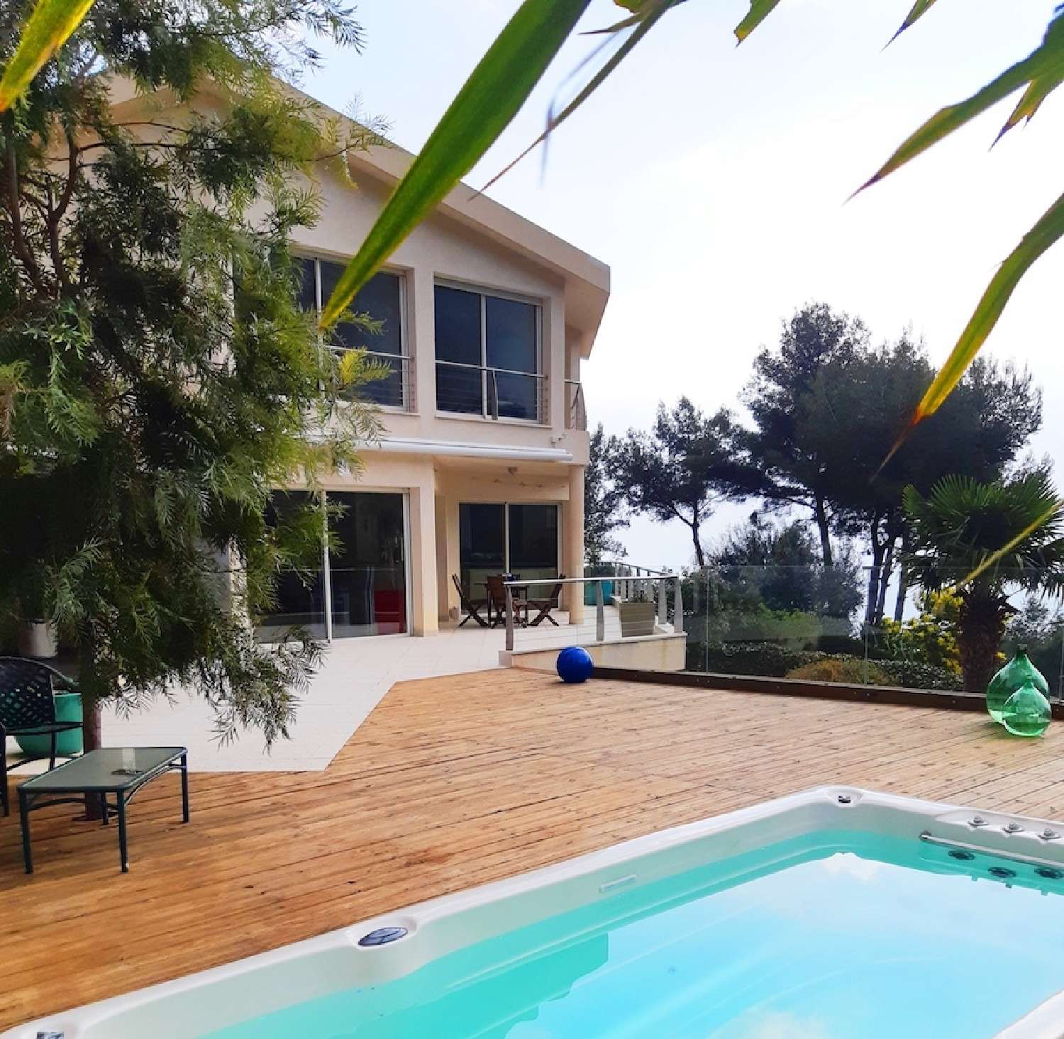  kaufen Villa Roquebrune-Cap-Martin Alpes-Maritimes 3