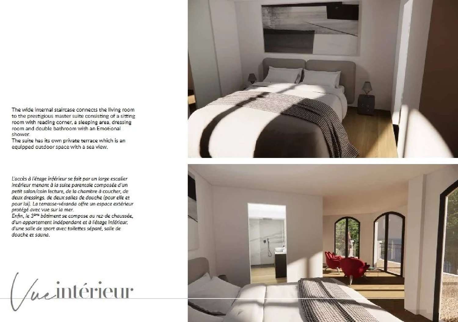 à vendre villa Roquebrune-Cap-Martin Alpes-Maritimes 3