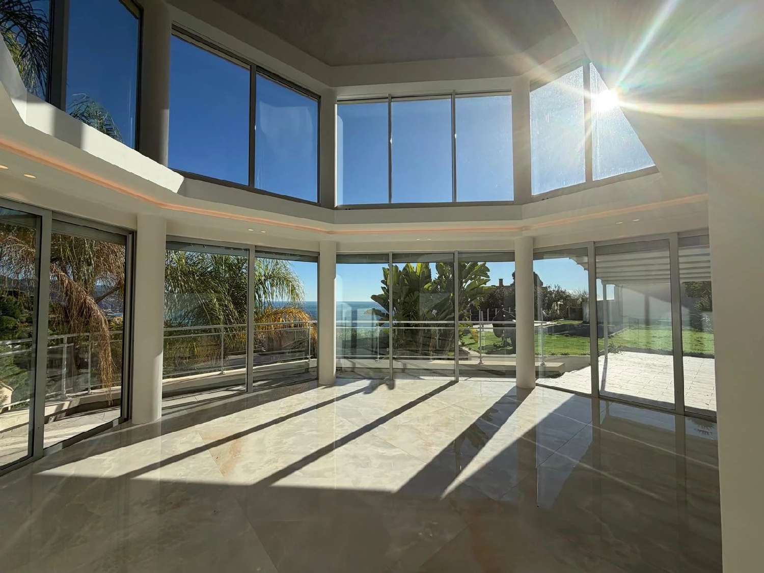 for sale villa Roquebrune-Cap-Martin Alpes-Maritimes 2