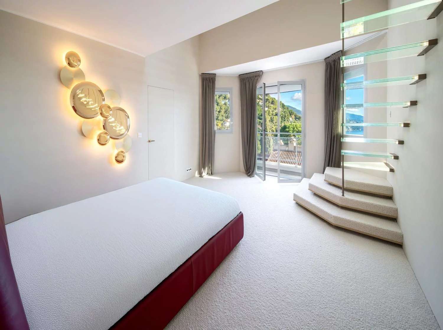 for sale villa Roquebrune-Cap-Martin Alpes-Maritimes 4