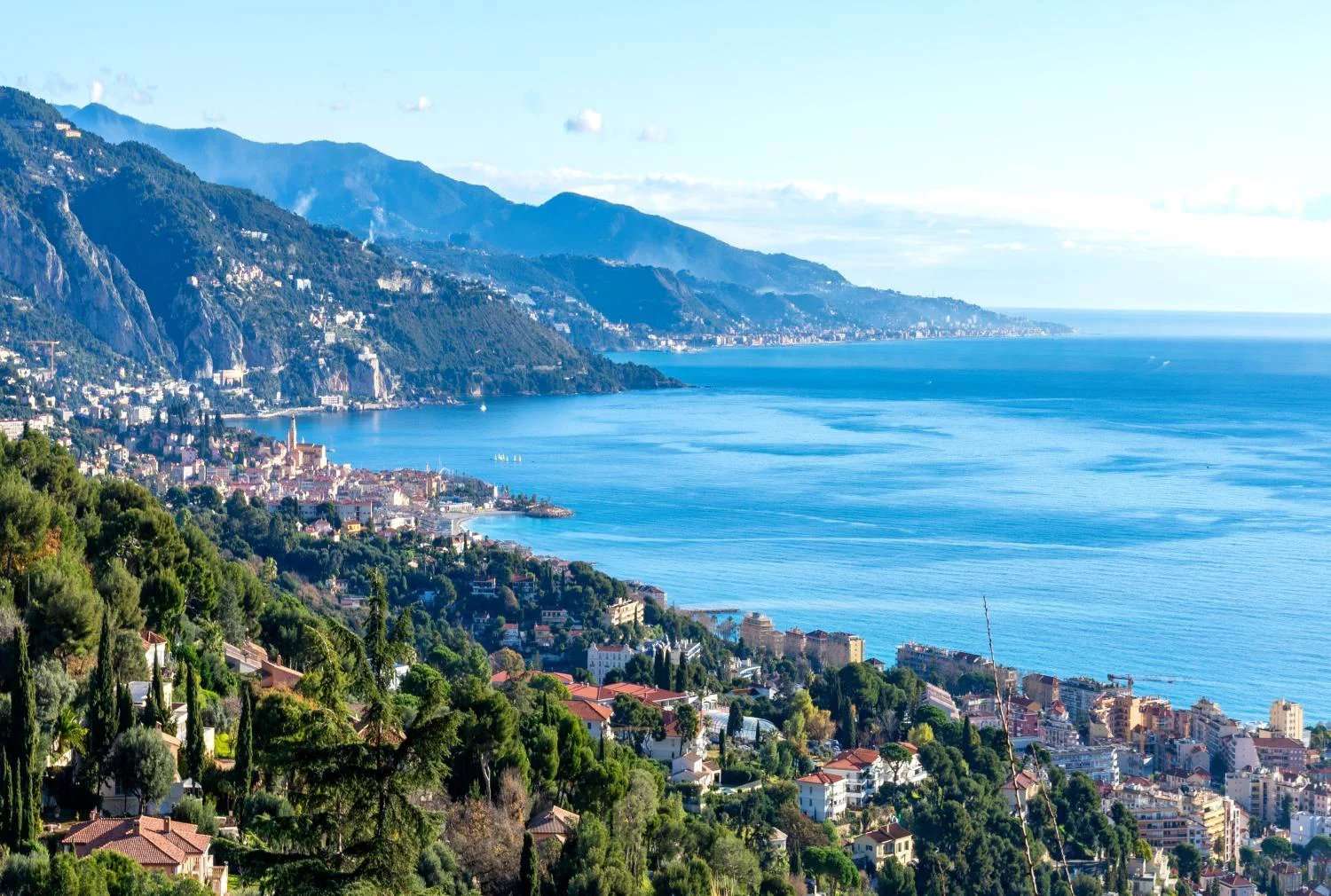 for sale villa Roquebrune-Cap-Martin Alpes-Maritimes 6