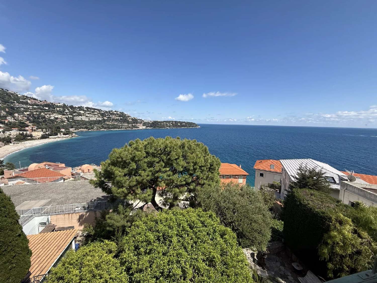 for sale villa Roquebrune-Cap-Martin Alpes-Maritimes 1