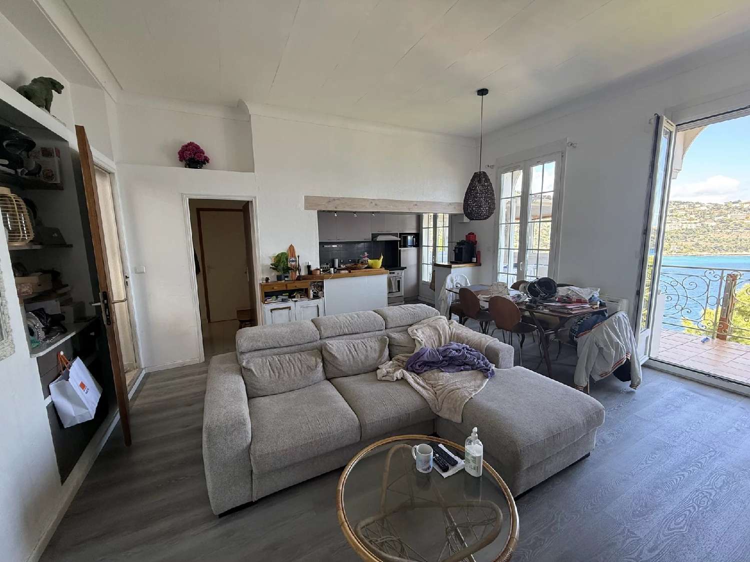 for sale villa Roquebrune-Cap-Martin Alpes-Maritimes 2