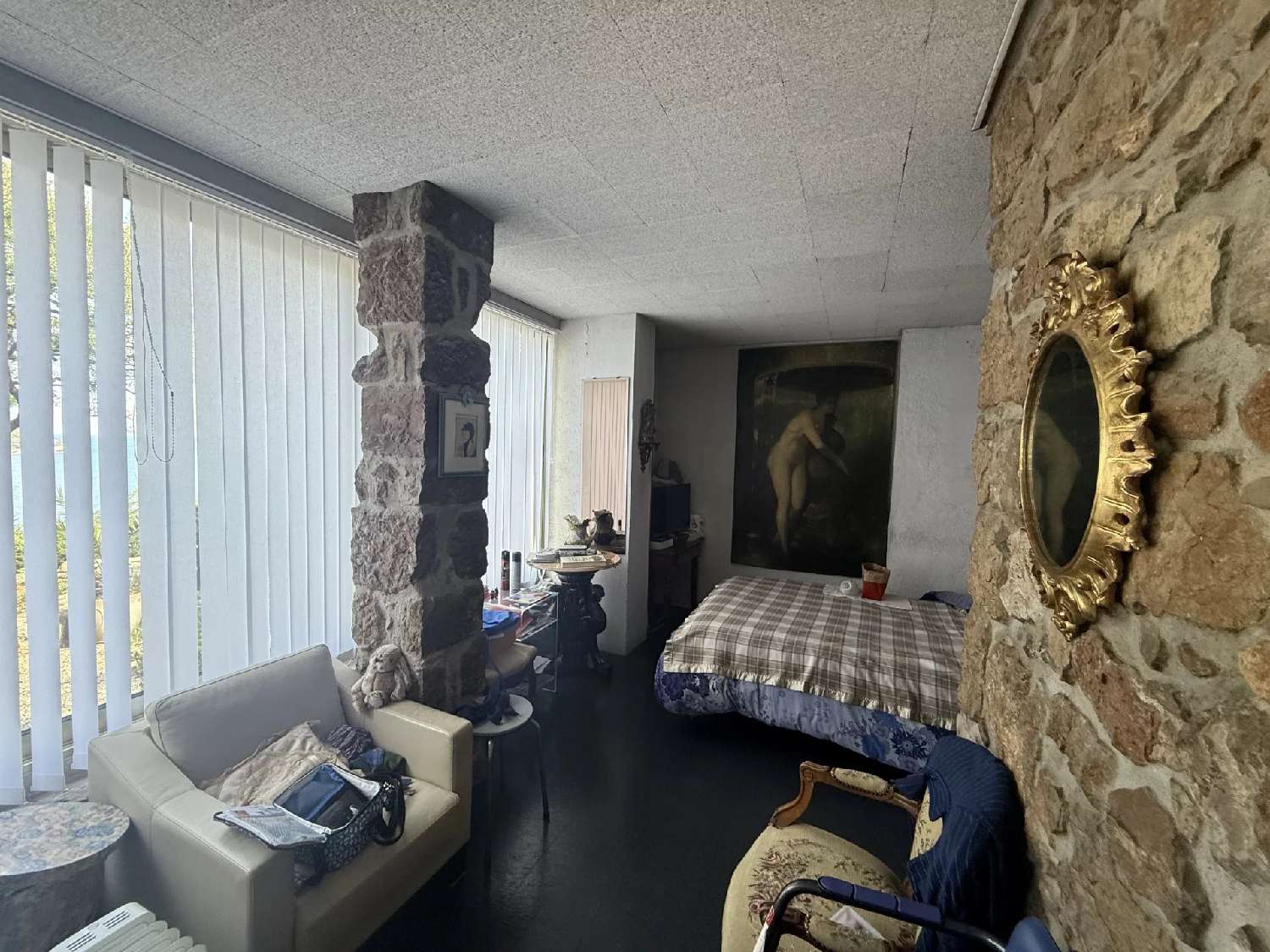 for sale villa Roquebrune-Cap-Martin Alpes-Maritimes 6