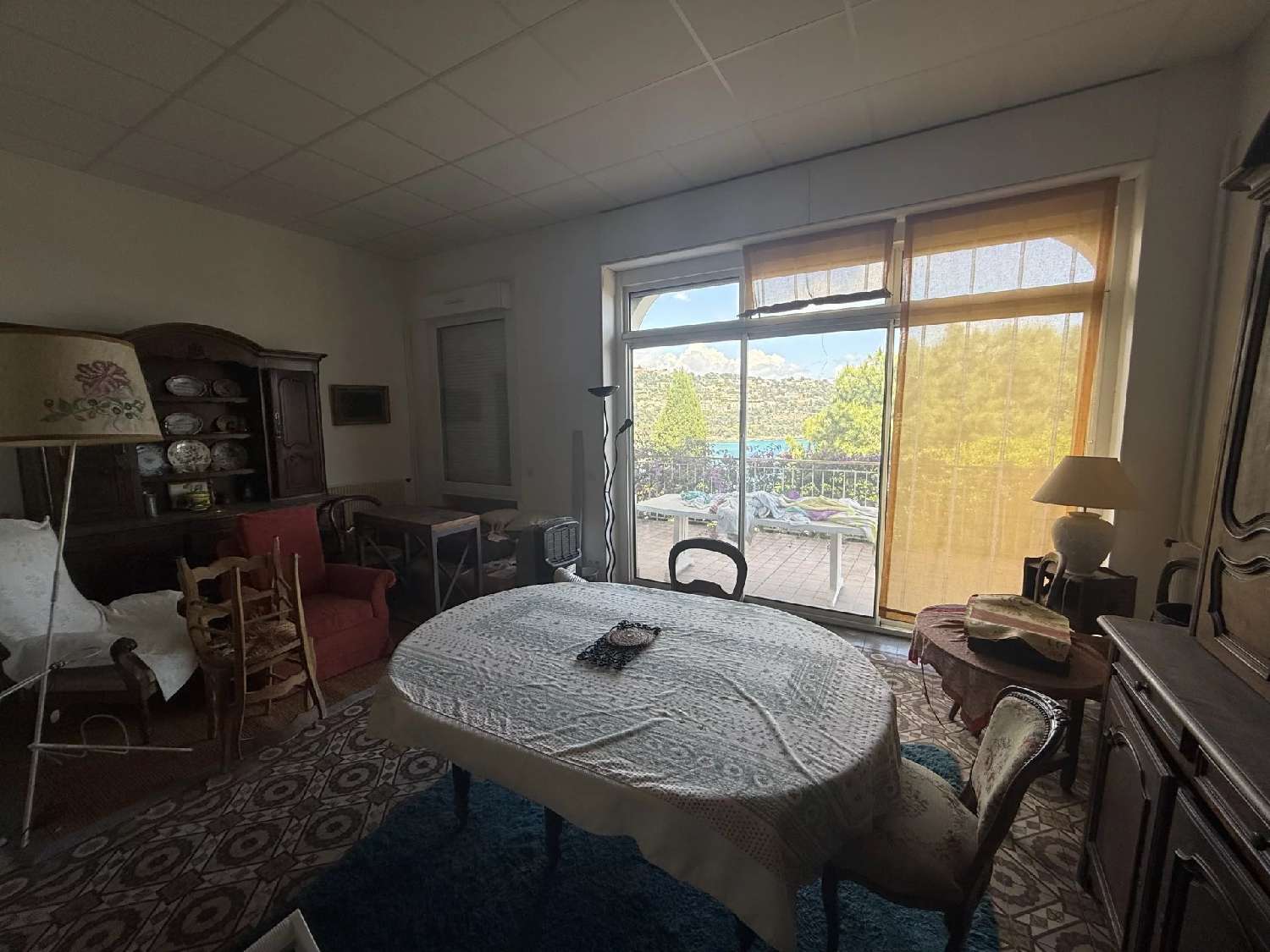 for sale villa Roquebrune-Cap-Martin Alpes-Maritimes 8