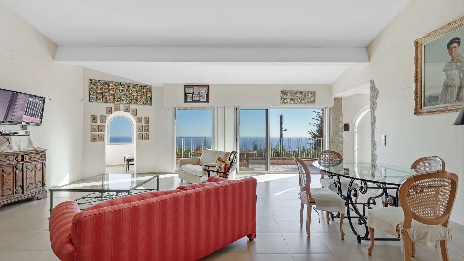  kaufen Villa Roquebrune-Cap-Martin Alpes-Maritimes 4