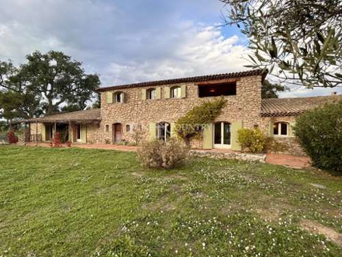Roquebrune-sur Argens Var villa foto 7183081