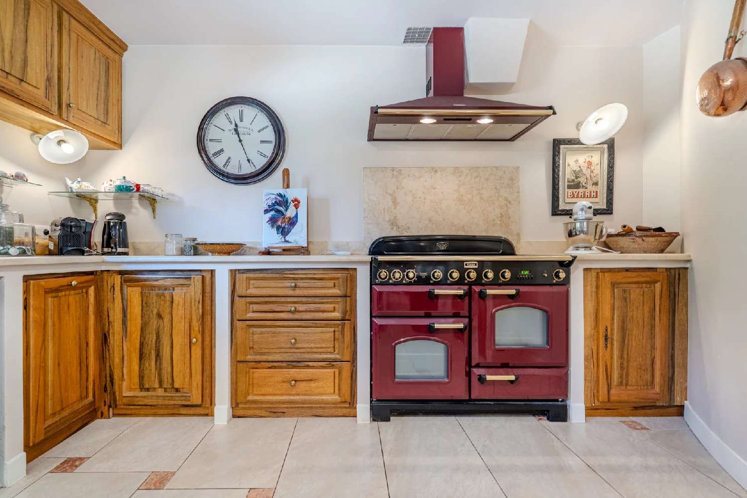  te koop villa Roquefort-les-pins Alpes-Maritimes 4