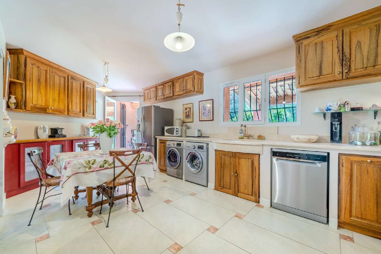  te koop villa Roquefort-les-pins Alpes-Maritimes 5