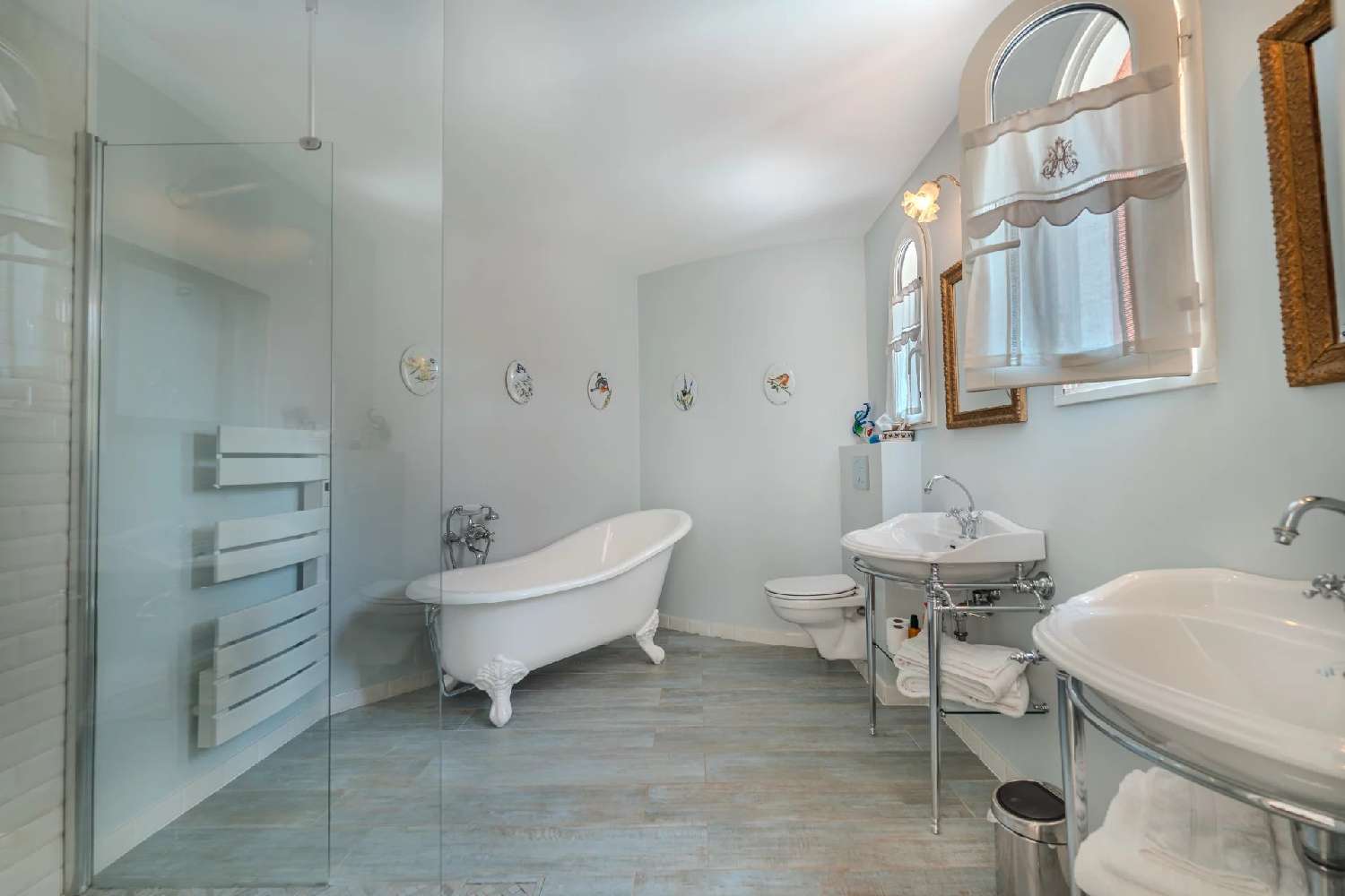  te koop villa Roquefort-les-pins Alpes-Maritimes 7