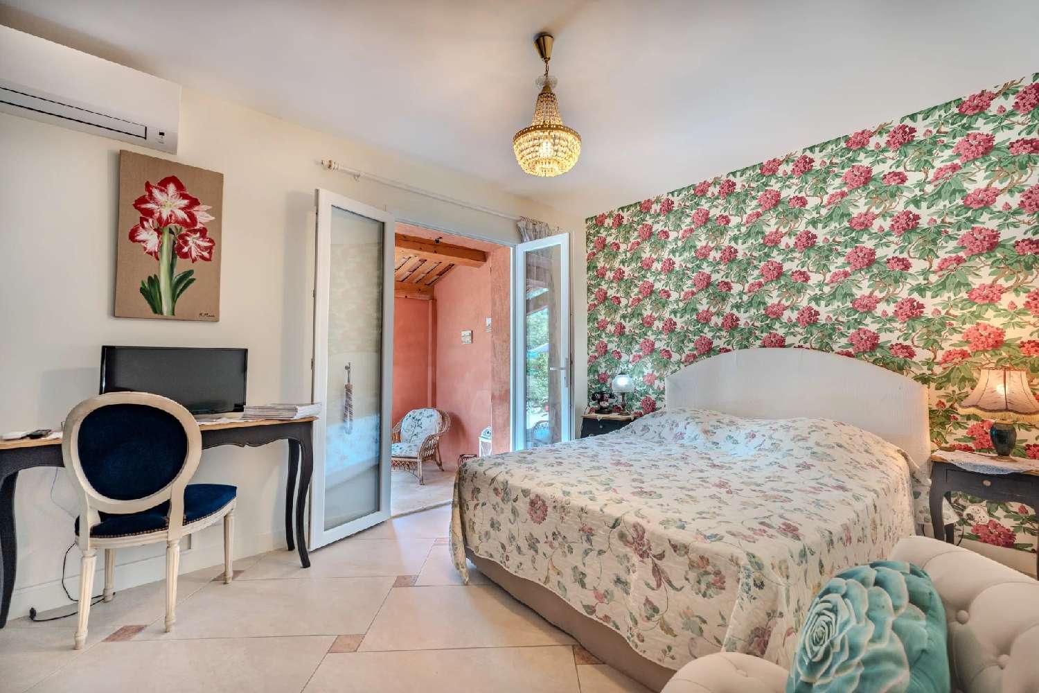  te koop villa Roquefort-les-pins Alpes-Maritimes 8