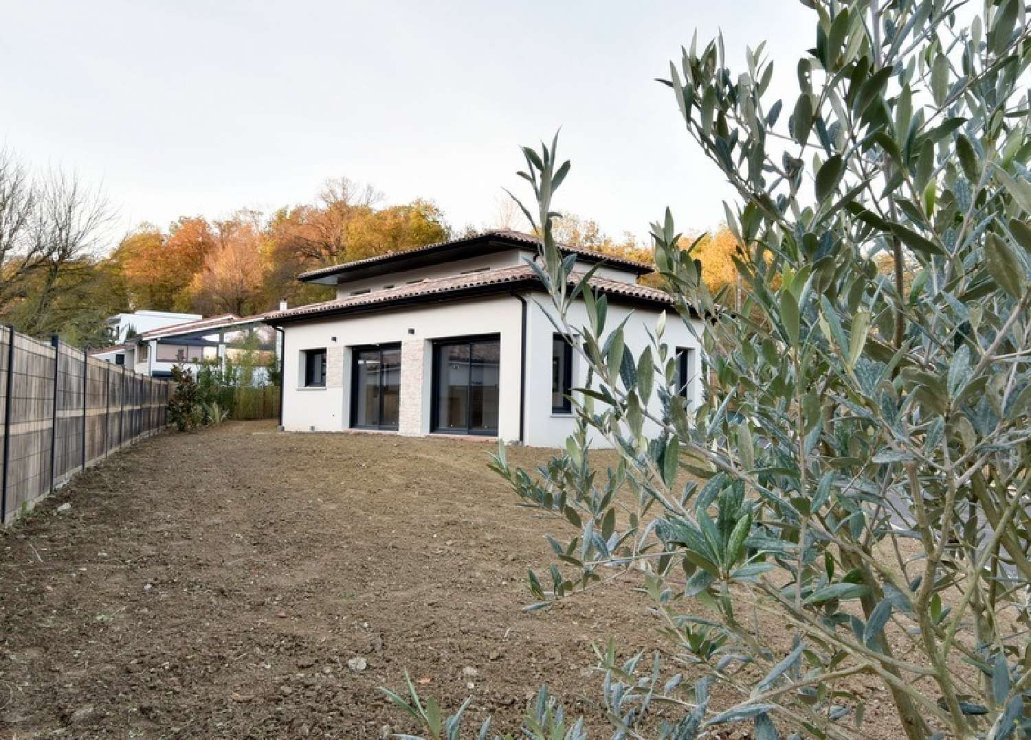  kaufen Villa Rouffiac-Tolosan Haute-Garonne 3