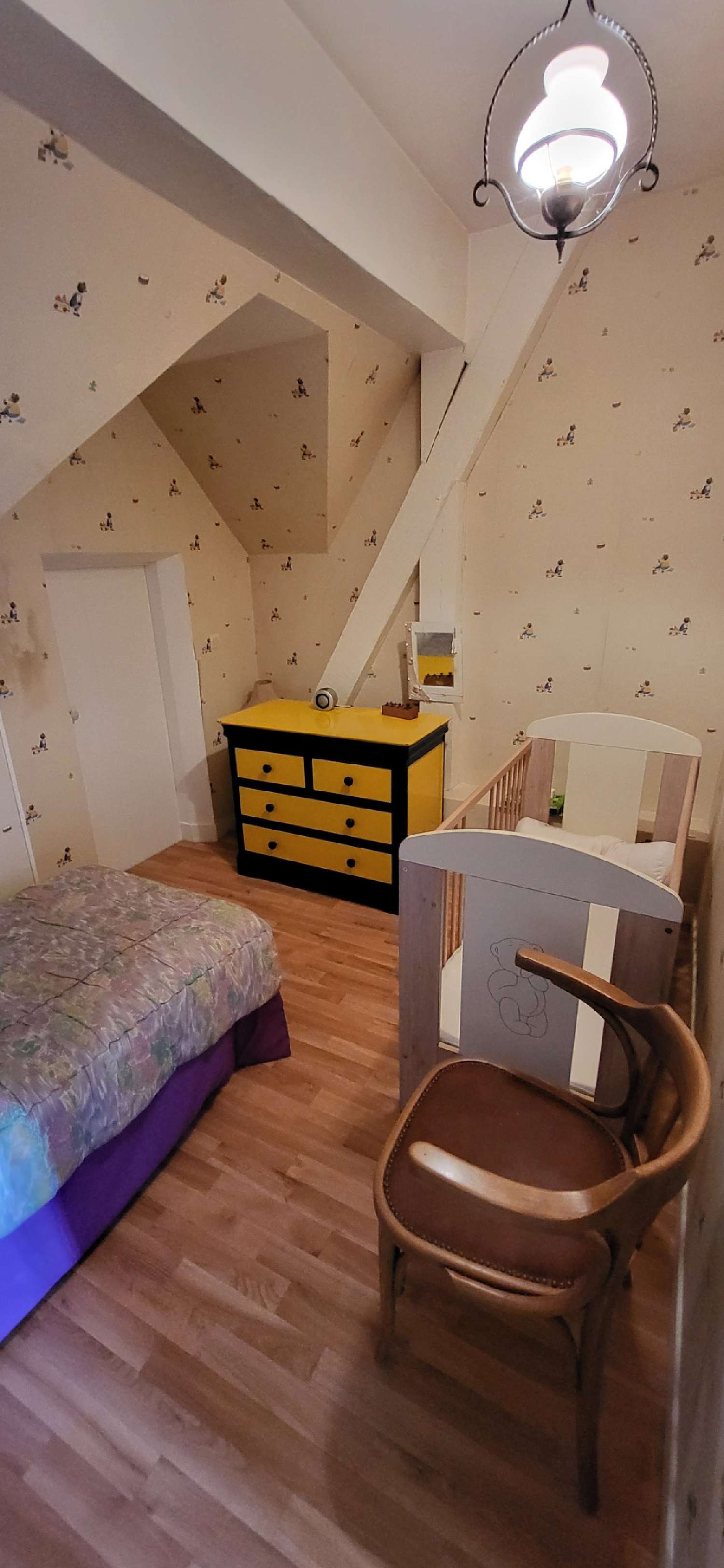  te koop villa Rouxmesnil-Bouteilles Seine-Maritime 8