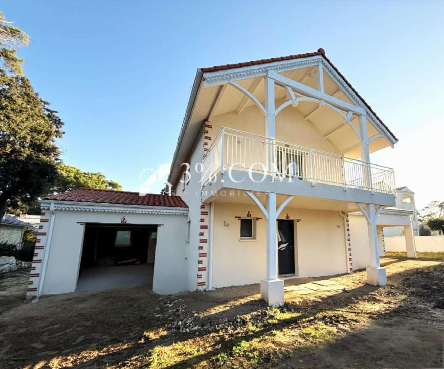  à vendre villa Royan Charente-Maritime 1