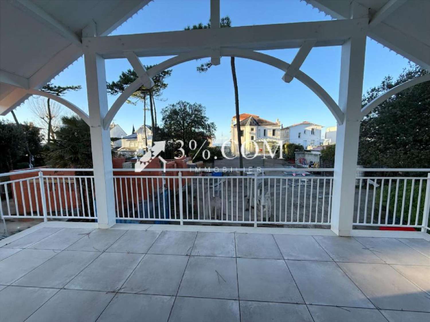  à vendre villa Royan Charente-Maritime 3