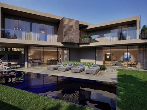 Roynac Drôme Villa Bild 7207381