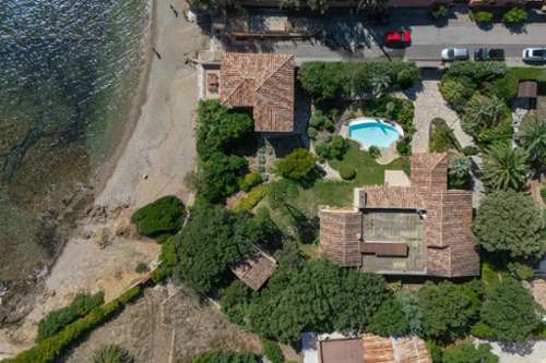 Saint-Aygulf Var villa foto 7183303