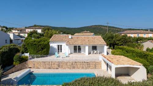 Saint-Aygulf Var villa foto 7183388