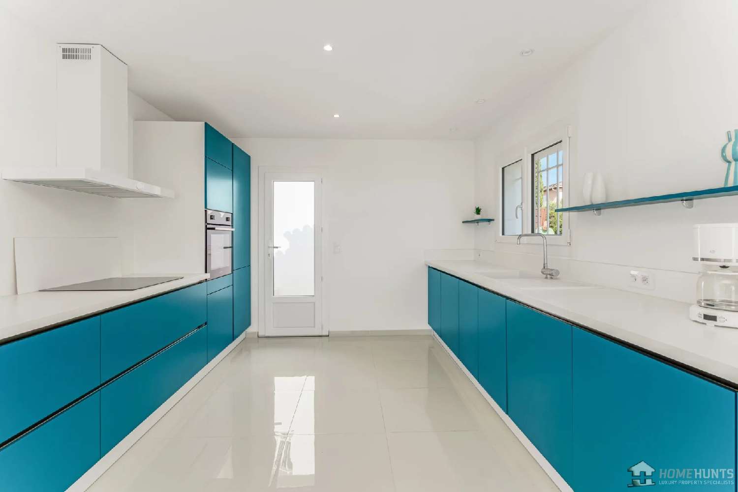 for sale villa Saint-Aygulf Var 6