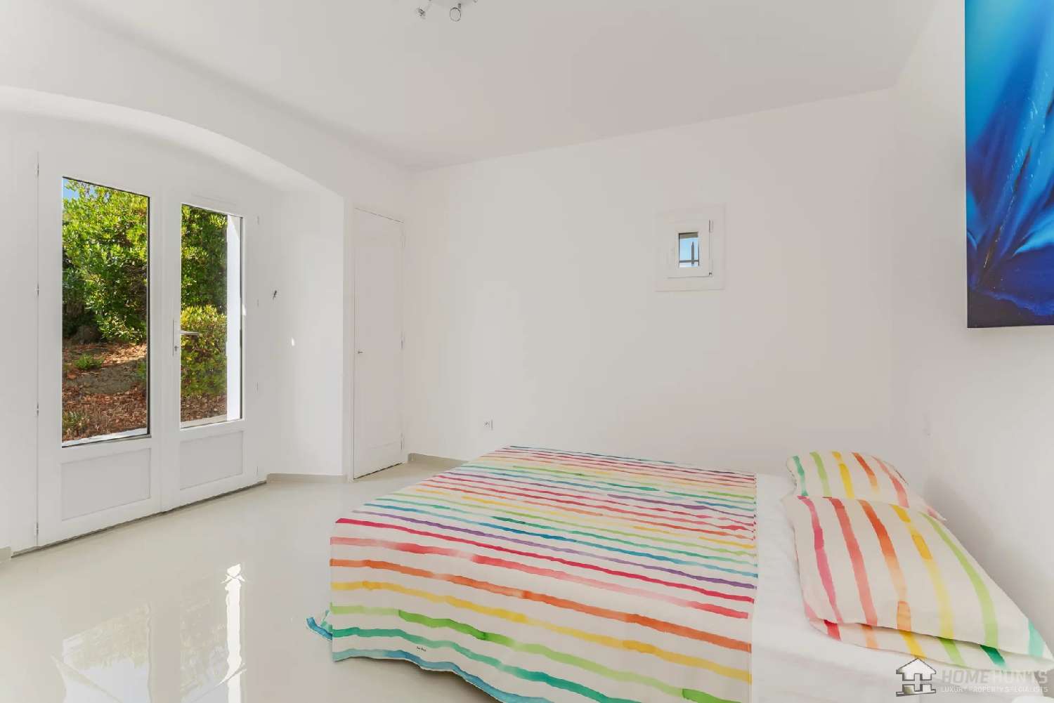 for sale villa Saint-Aygulf Var 7