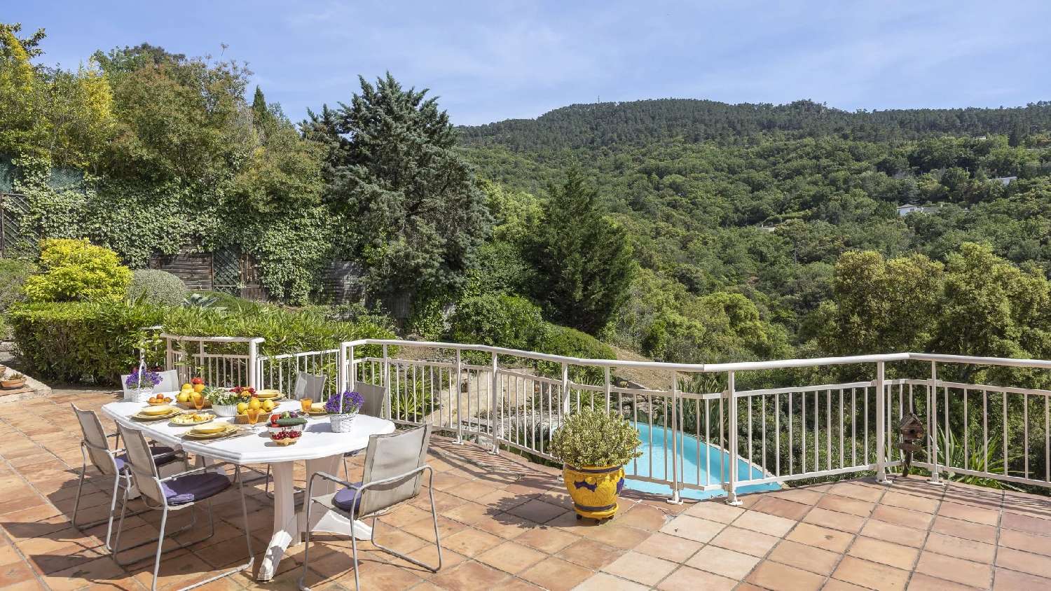  te koop villa Saint-Aygulf Var 2