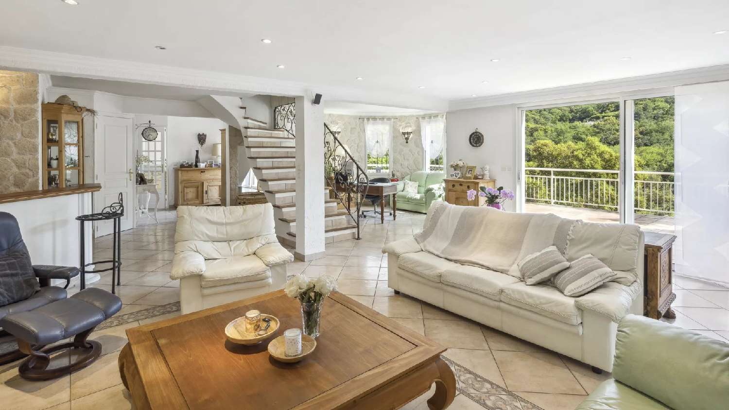  te koop villa Saint-Aygulf Var 6