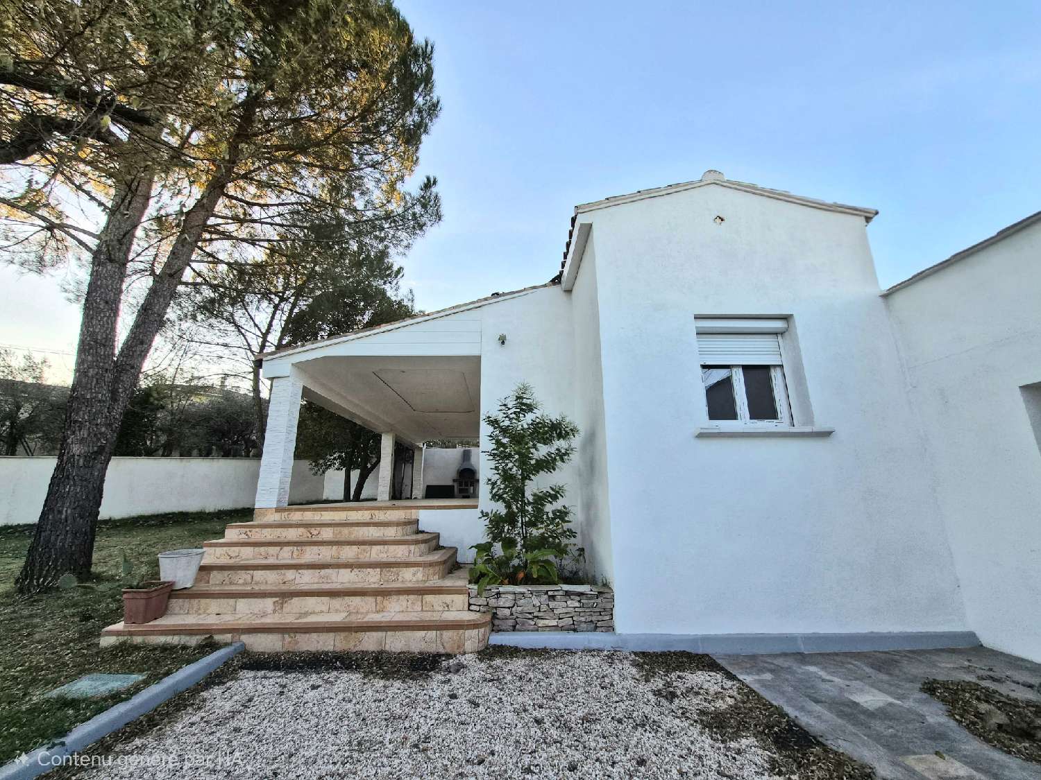  te koop villa Saint-Christol-lès-Alès Gard 2