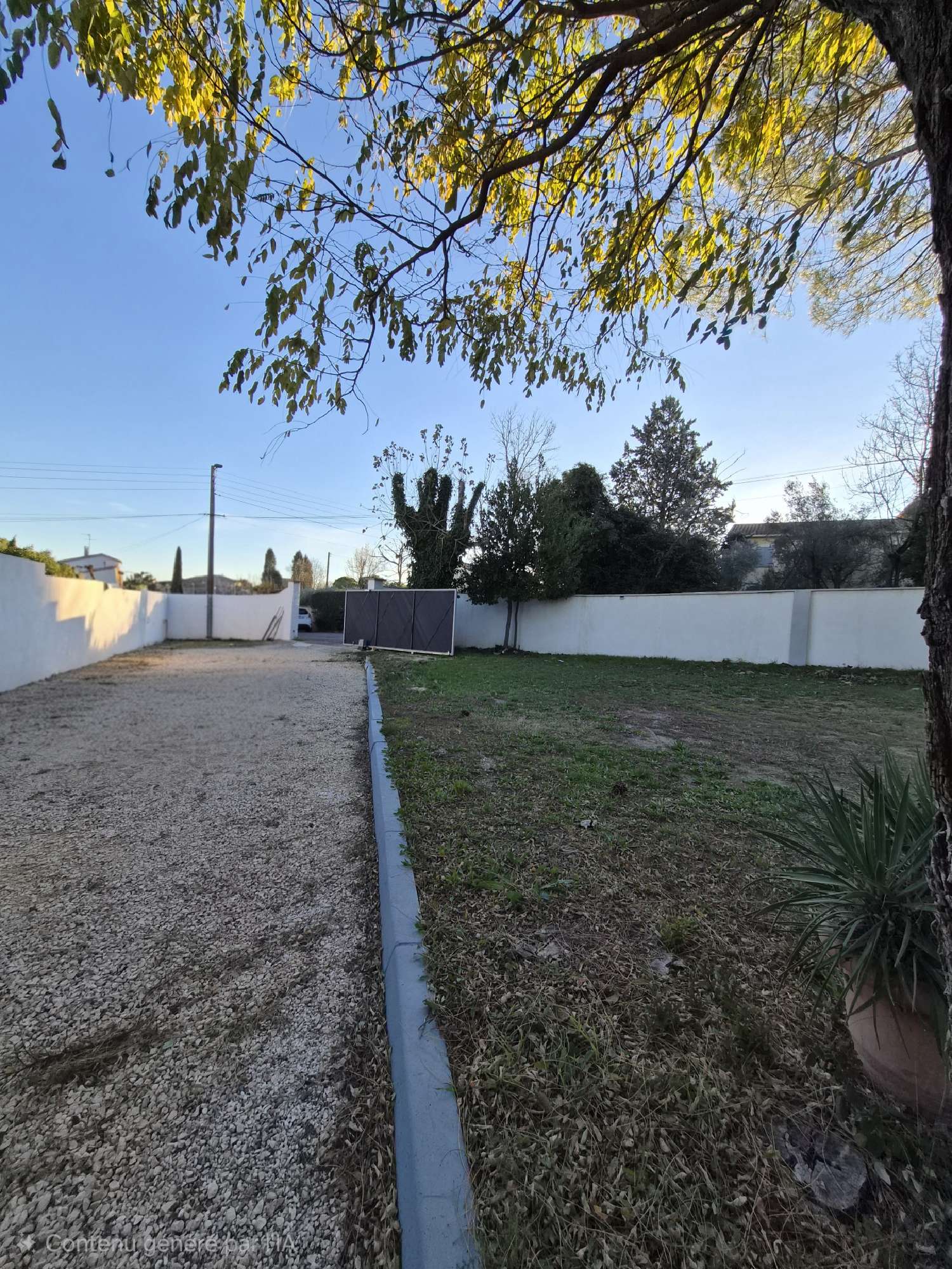  te koop villa Saint-Christol-lès-Alès Gard 8