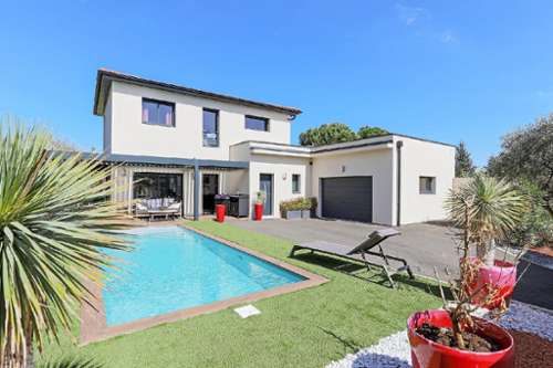 Saint-Cyr-au-Mont-d'Or Rhône villa foto 7186064