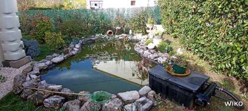 Saint-Denis Gard Villa Bild 7182801