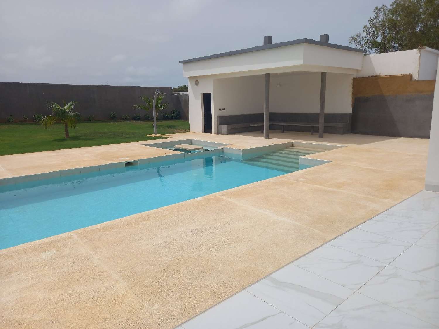  te koop villa Saint-Éloi Creuse 3