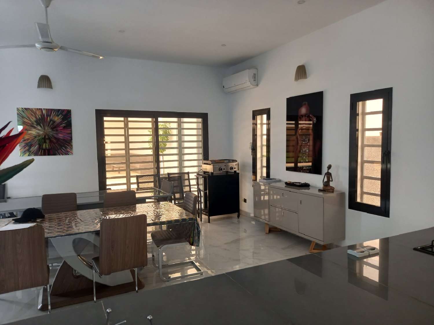  te koop villa Saint-Éloi Creuse 4