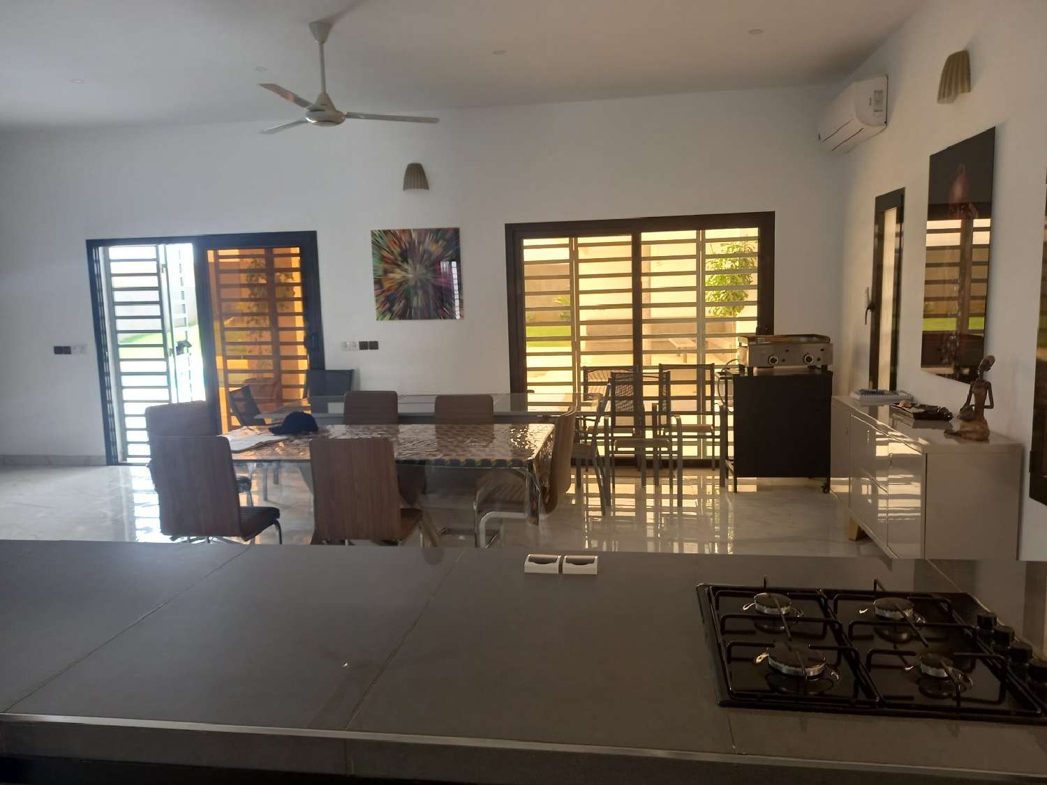  te koop villa Saint-Éloi Creuse 5