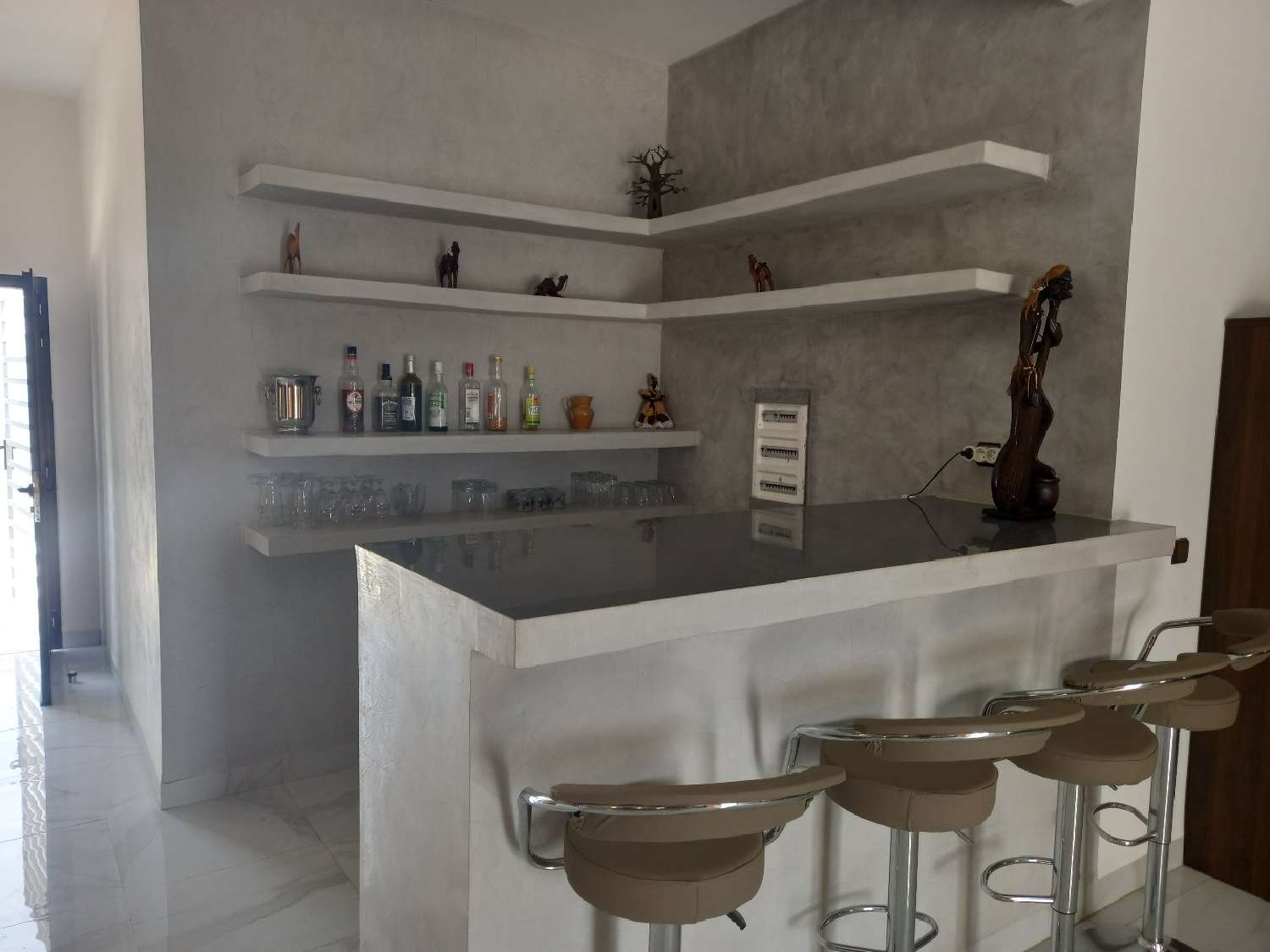  te koop villa Saint-Éloi Creuse 7