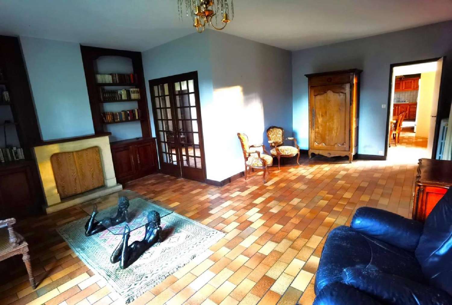  te koop villa Saint-Gaudens Haute-Garonne 3