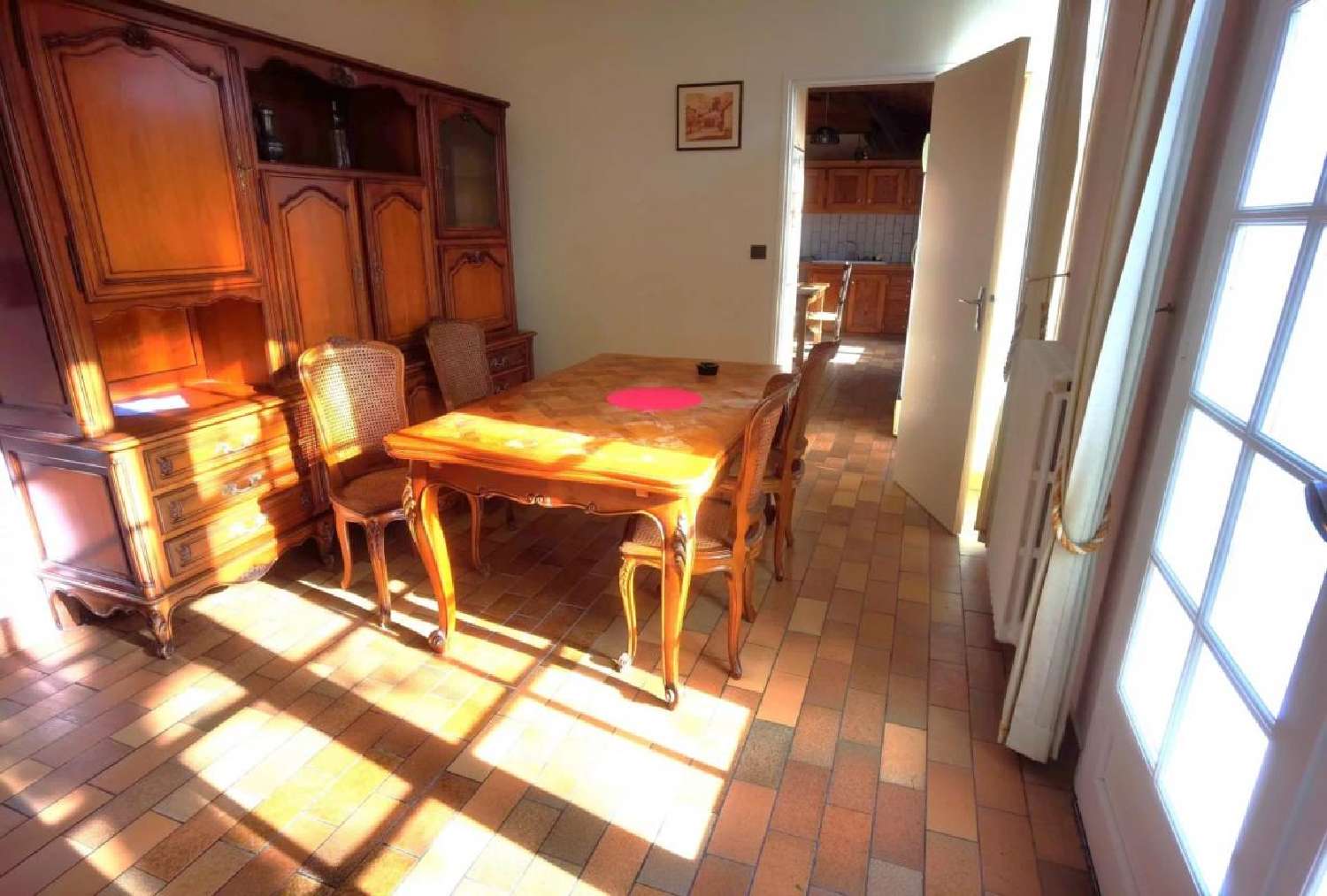  te koop villa Saint-Gaudens Haute-Garonne 4