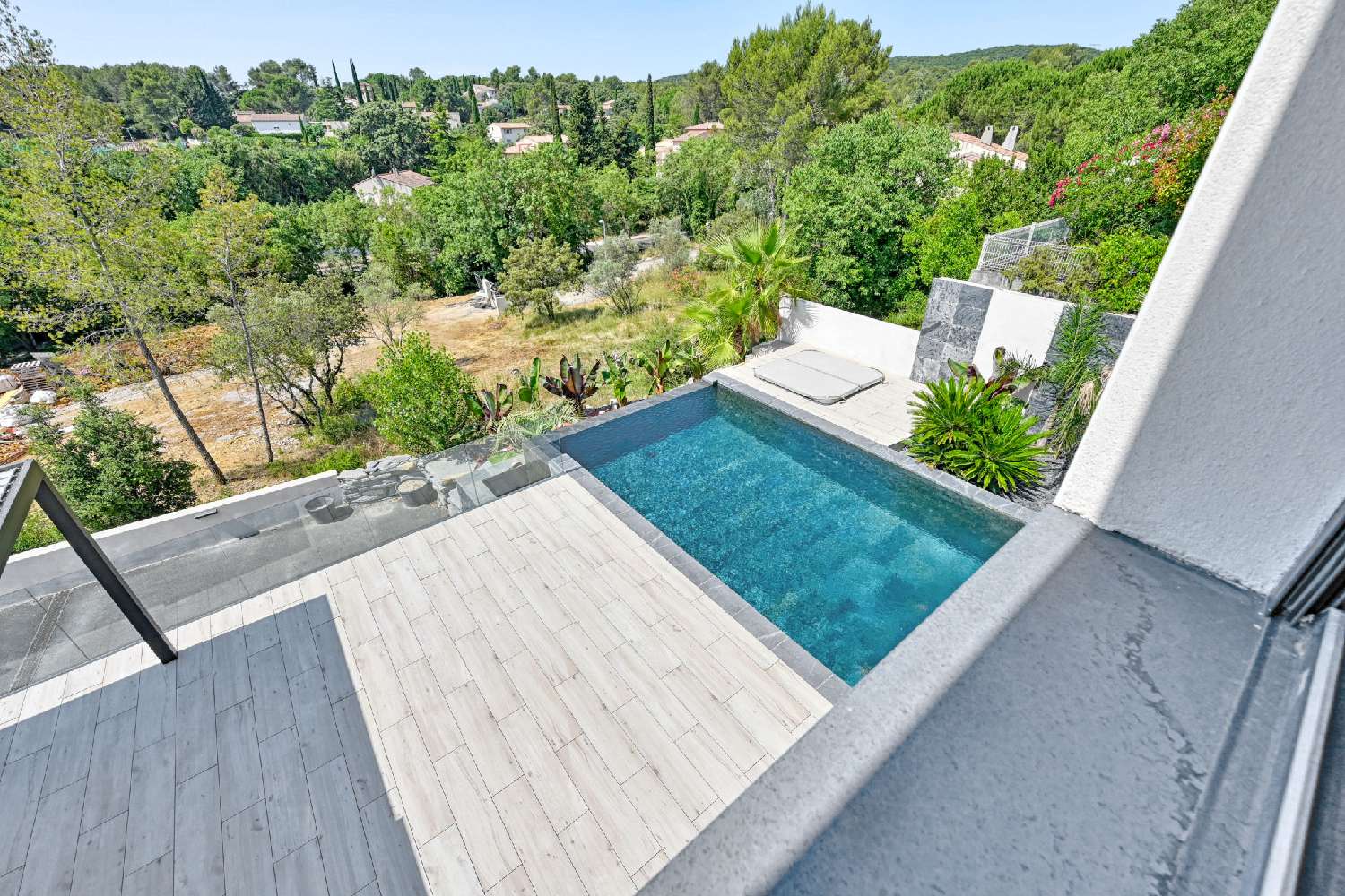 à vendre villa Saint-Gély-du-Fesc Hérault 2