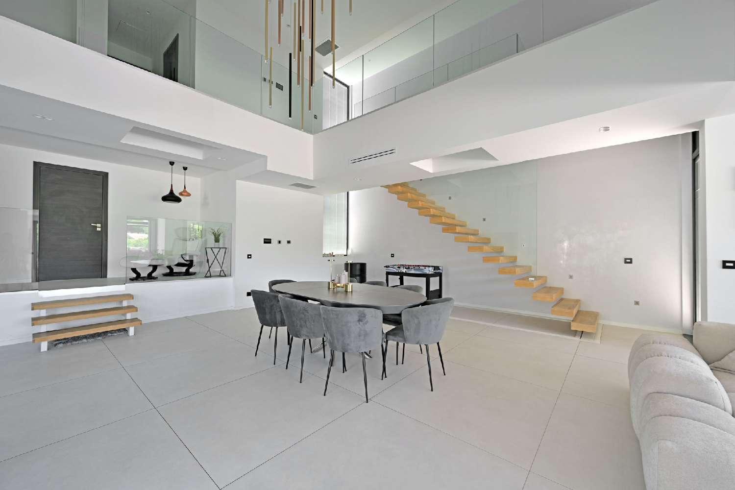 à vendre villa Saint-Gély-du-Fesc Hérault 3