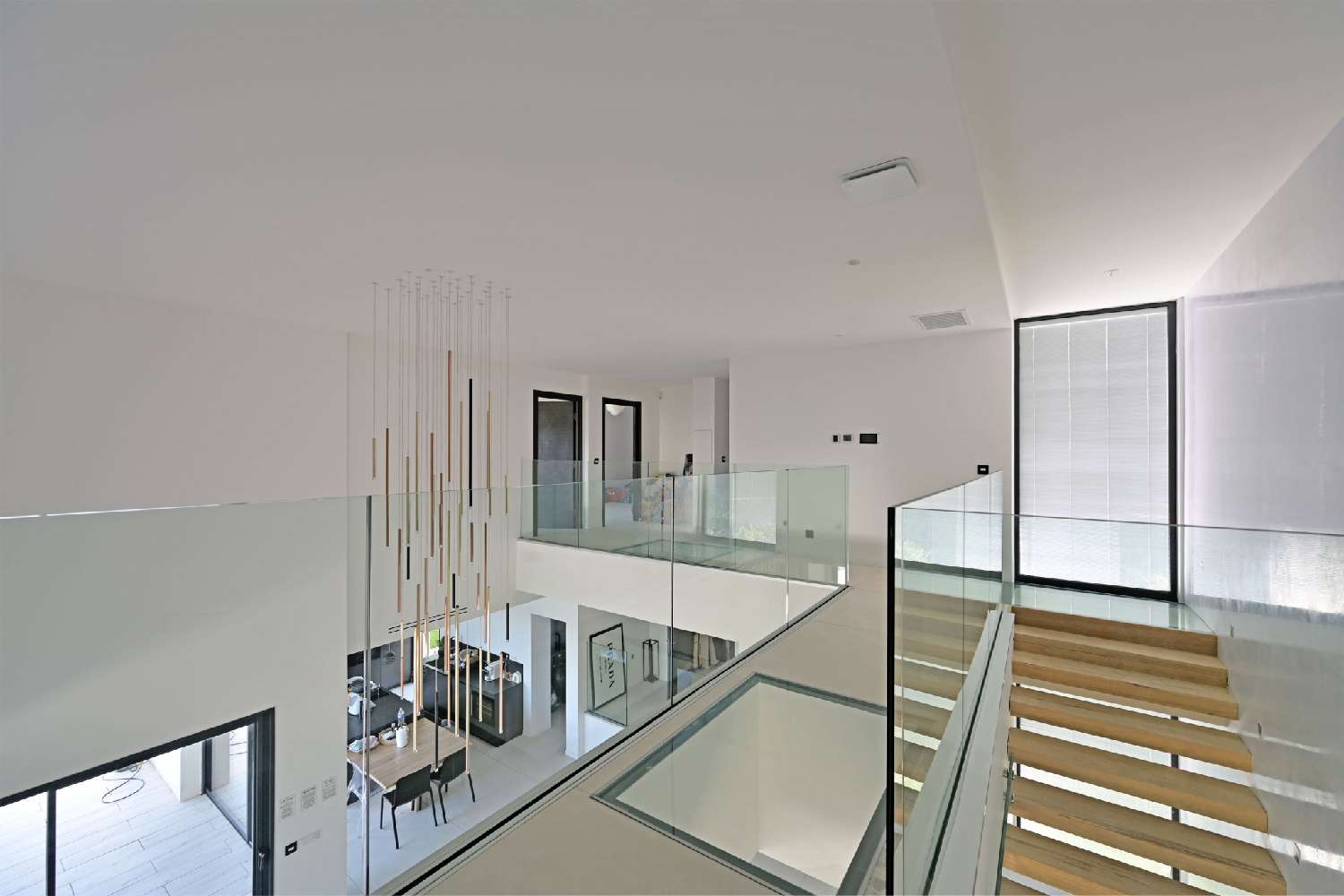 à vendre villa Saint-Gély-du-Fesc Hérault 4