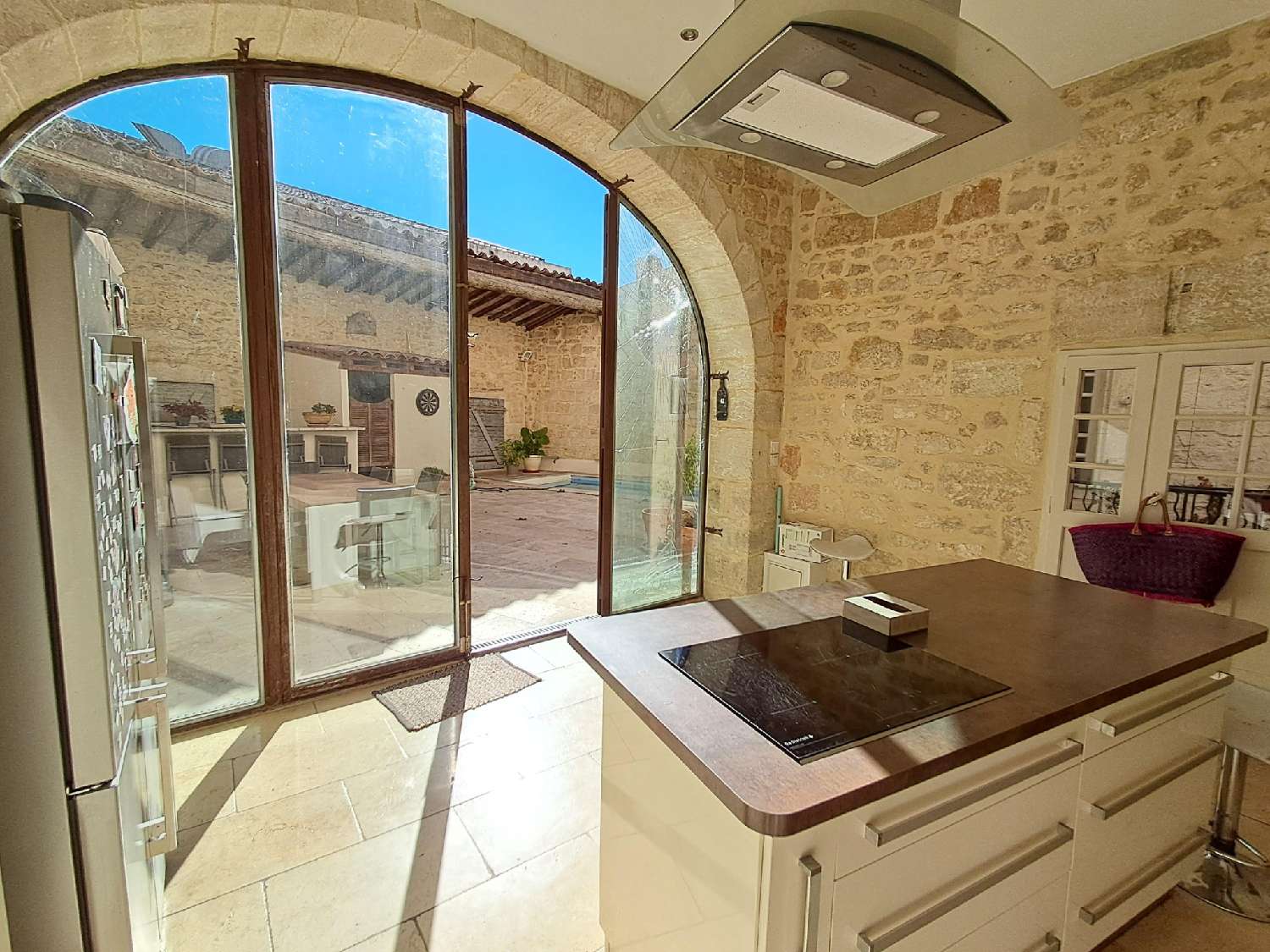 te koop villa Saint-Gilles Gard 2