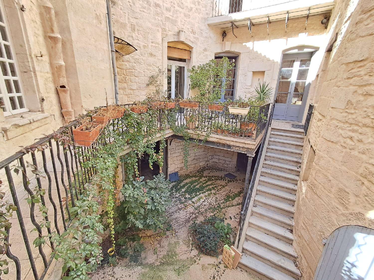 te koop villa Saint-Gilles Gard 4