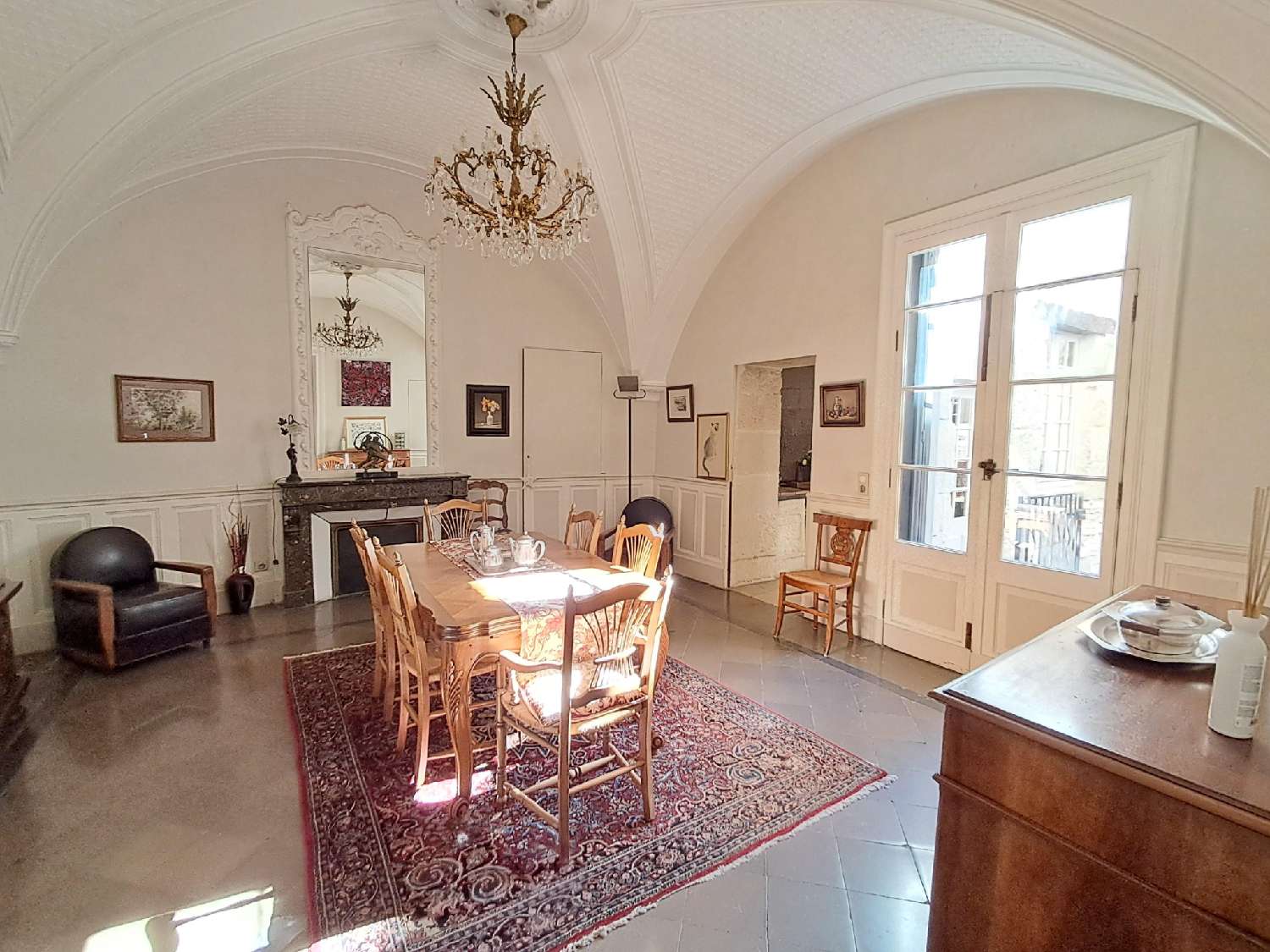 te koop villa Saint-Gilles Gard 5